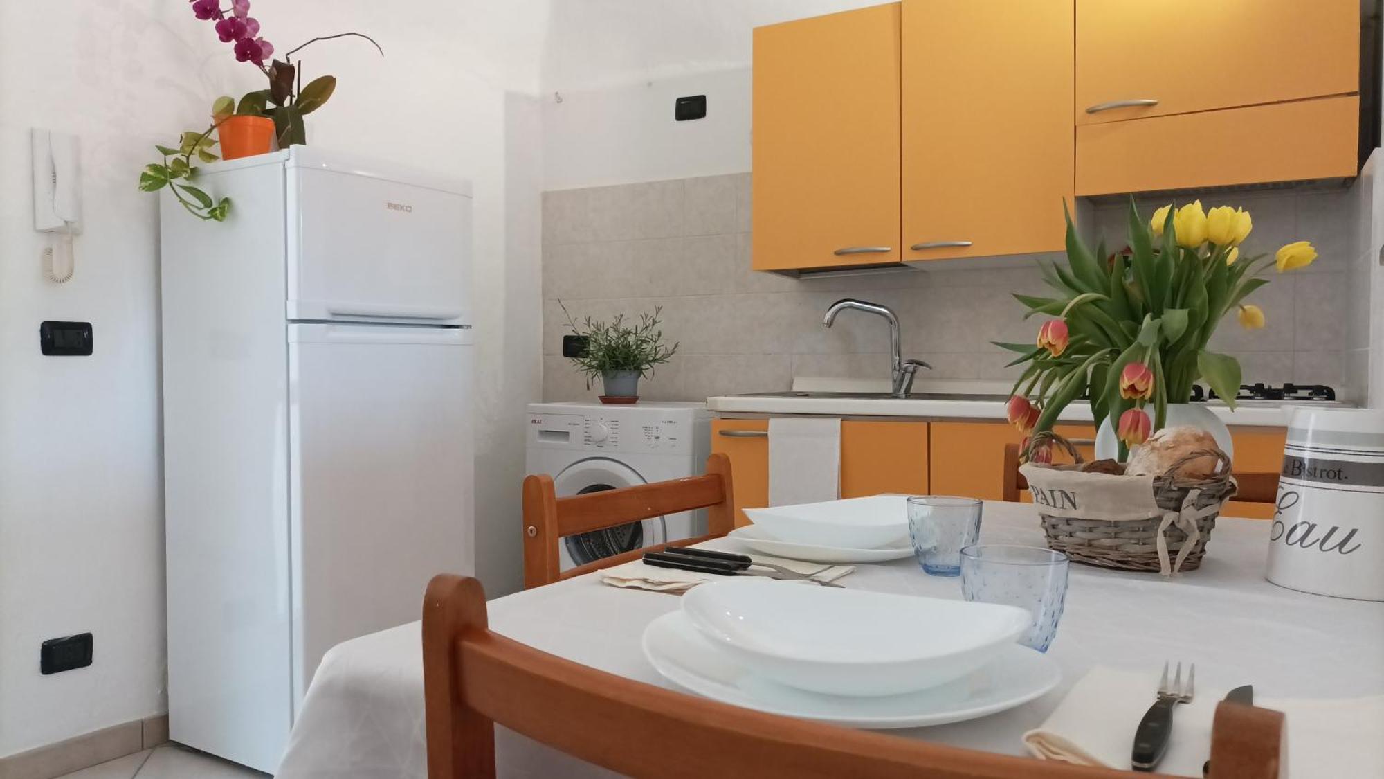 Quick Home - Interno 45 Biella Kamer foto