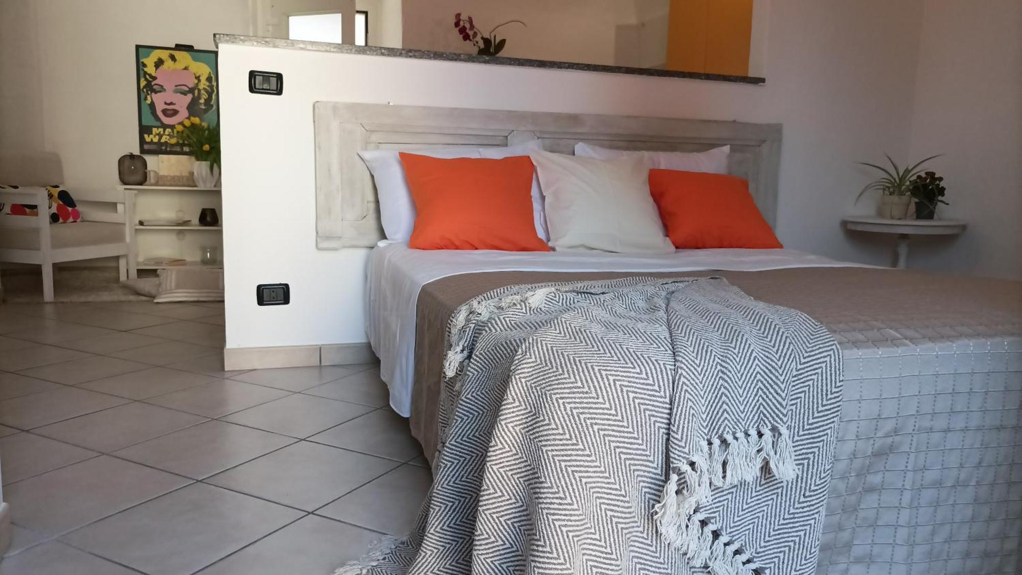 Quick Home - Interno 45 Biella Kamer foto